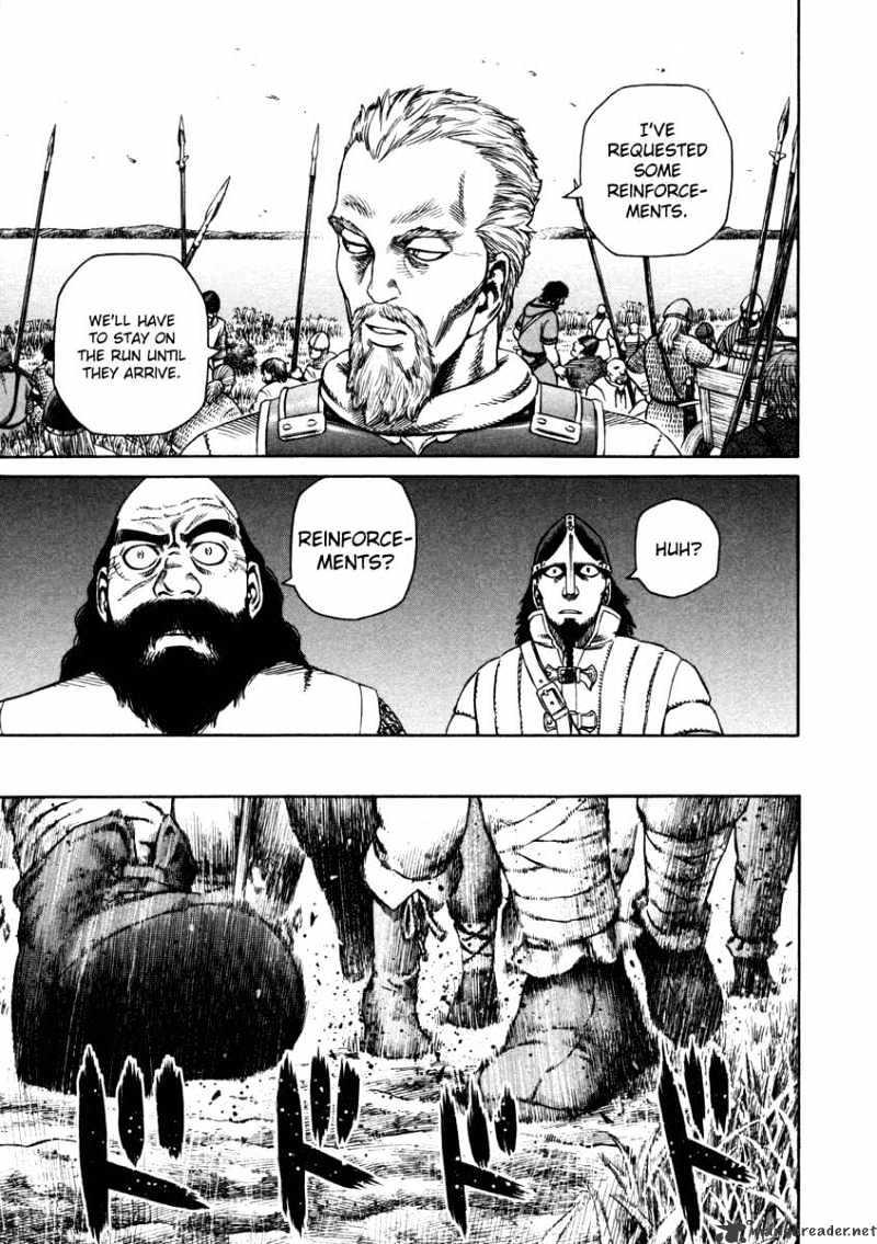 Vinland Saga, Chapter 23 image 14